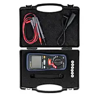 Elektrik Test Cihazı Teslimat İçeriği