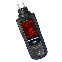 Elektrik Test Cihazı PCE-RCD 1