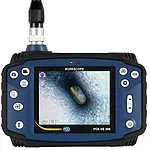 Endoskop / Endoskop Kamera PCE-VE 200 Ekranı