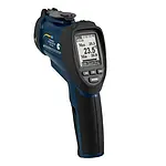 Endüstriyel Dijital Termometre PCE-894