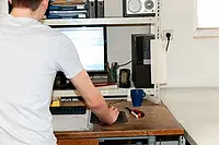 Endüstriyel Dijital Termometre  PCE-CMM 10