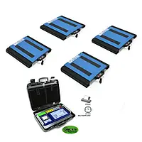 Endüstriyel Terazi PCE-WWSC15T-S4 