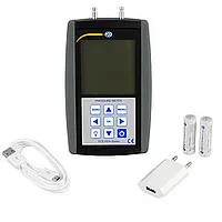 Fark Basınç Ölçer PCE-PDA 10L 