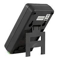 Fark Basınç Ölçer PCE-PDR 10 Tripod
