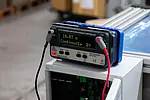 Fotovoltaik Ölçüm Cihazı PCE-IT 120