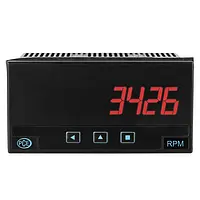 Frekans Göstergesi PCE-DPD-P2