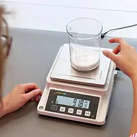 Gıda / Hijyen Terazisi PCE-BSK 5100