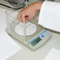 Gıda Terazisi PCE-DMS 200