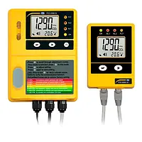 Gaz Alarm Cihazı PCE-WMM 50 