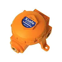 Gaz Alarm Dedektörü Xsafe 
