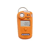 Gaz Dedektörü Gasman-NH3-B (Amonyak) 