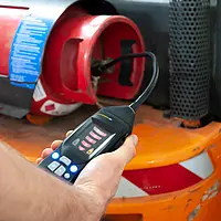 Gaz Kaçak Dedektörü PCE-GA 10