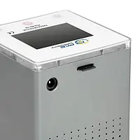 Gaz Ölçüm Cihazı Bağlantısı