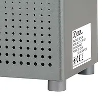 Gaz Ölçüm Cihazı Ayakları