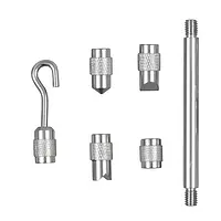 Gerginlik Ölçer Aksesuarlar