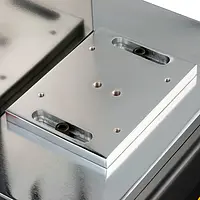 Gerginlik Ölçer PCE-VTS 50-PFG 500-KIT