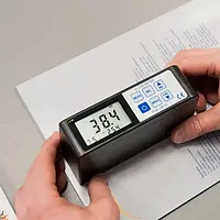 Glossmetre PCE-GM 55 Uygulaması