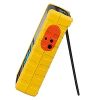 Güç Ölçer / Güç Metre PCE-PA 8300 Yan Görünüm