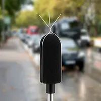 Gürültü Ölçüm Cihazı PCE-430 Uygulaması