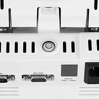 Hassas Terazi Bağlantılar