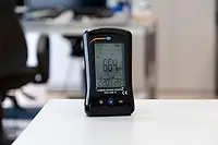 Higrometre PCE-CMM 10 Uygulaması