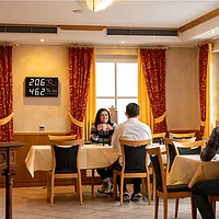 Higrometre Uygulaması