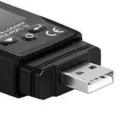 Higrometre USB