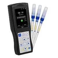 Hijyen / Gıda Ölçüm Cihazı Lumitester PCE-ATP 1-KIT3