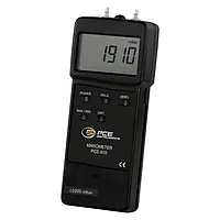 -HVAC Ölçüm Cihazı PCE-910