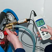 HVAC Ölçüm Cihazı PCE-932