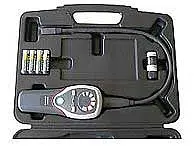 HVAC Ölçüm Cihazı PCE-LD 1