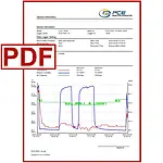 HVAC Ölçüm Cihazı PDF