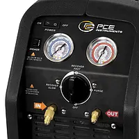 HVAC Ölçüm Cihazı Bağlantılar