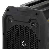 HVAC Ölçüm Cihazı Bağlantısı