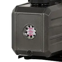 HVAC Ölçüm Cihazı Ölçek