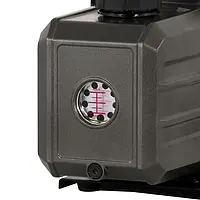 HVAC Ölçüm Cihazı Skala