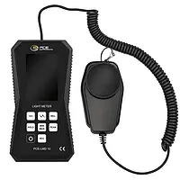 Işık Ölçüm Cihazı PCE-LMD 10-ICA