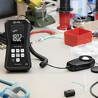 Işık Ölçüm Cihazı PCE-LMD 10-ICA