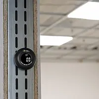 Işık Ölçüm Sensörü Uygulaması