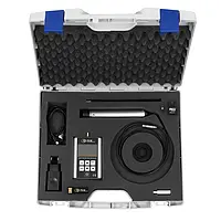 Işık Ölçüm Sensörü Teslimat İçeriği