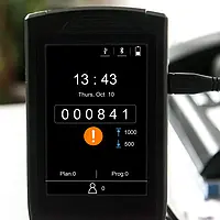 IoT Ölçüm Cihazı PCE-ATP 1