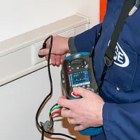 IoT Ölçüm Cihazı PCE-ITE 50