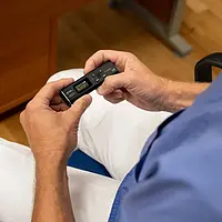 IoT Ölçüm Cihazı Bağlantısı