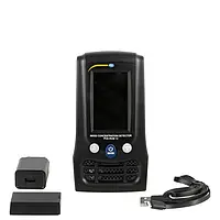 Isı Ölçüm Cihazı PCE-RCM 12 Teknik Katalog