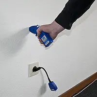 Kablo İzleyici PCE-191 CB