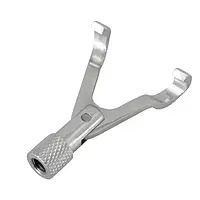 Kılları Test Etmek için Sıkıştırma Aparatı PCE-SJJ029