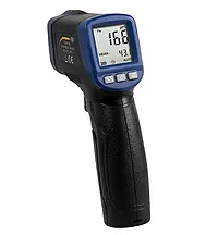 Kalınlık Ölçüm Cihazı PCE-CT 25FN 