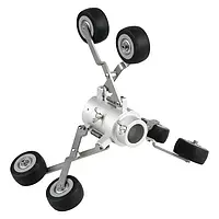 Kamera Kılavuzu PCE-VE-WAGON