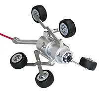 Kamera Kılavuzu PCE-VE-WAGON