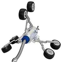 Kamera Kılavuzu PCE-VE-WAGON